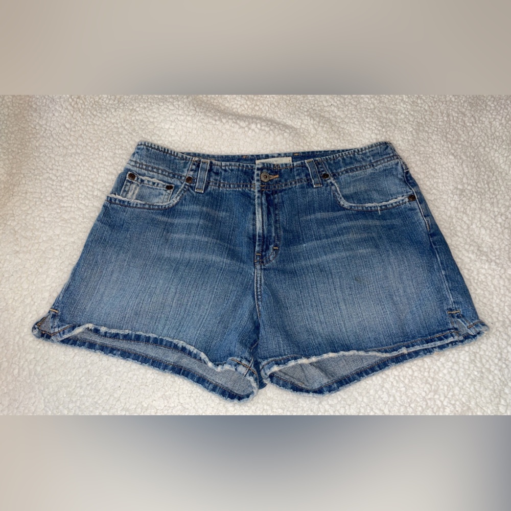 BKE Denim Shorts